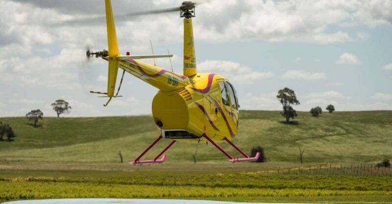 barossa-valley-30-minute-scenic-helicopter-flight