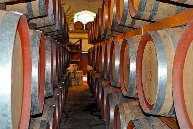 Barossa Valley Cellar Door Small Group Tour - Frequently Asked Questions