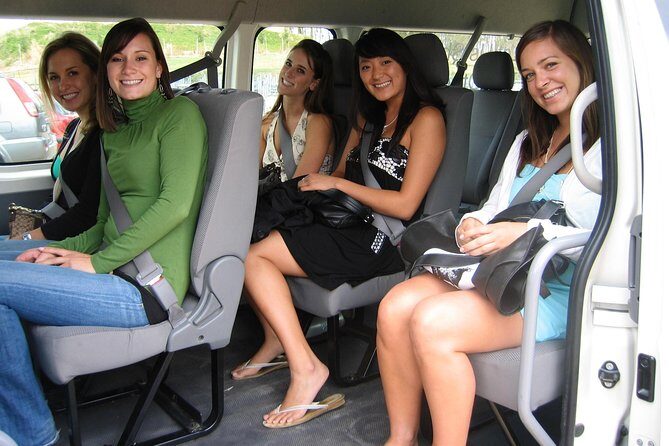 Barossa Valley Full-Day Tour - FAQ