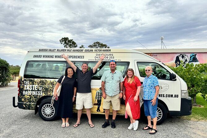 Barossa Valley Full-Day Tour - Final Thoughts