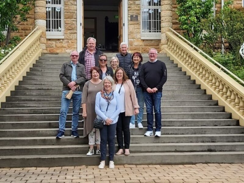 Barossa Valley: Full-Day VIP Barossa Valley Private Car Tour - An In-Depth Look at the Private Barossa Valley Tour