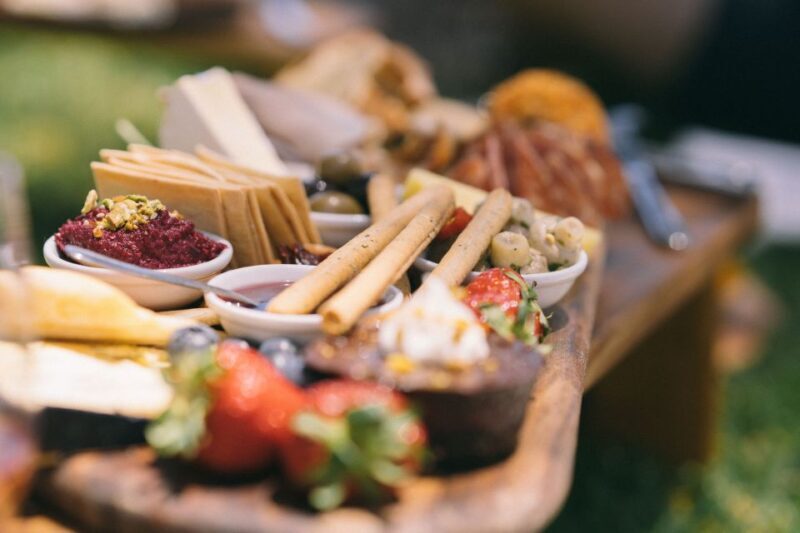 Barossa Valley: Gourmet Food and Wine E-Bike Tour - An In-Depth Look at the Barossa Gourmet E-Bike Tour