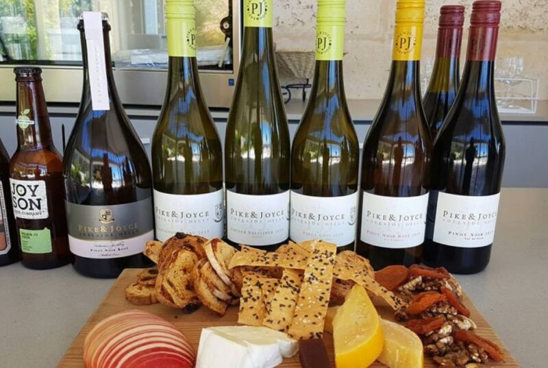 Barossa Valley: Gourmet Food & Wine Tour with Cheese Tasting - Final Thoughts