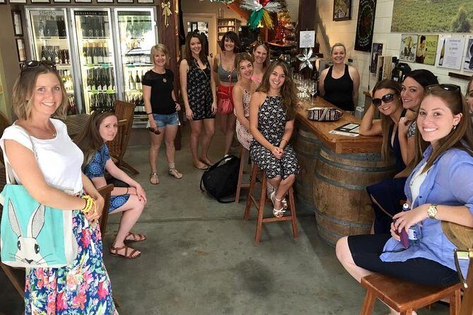 Barossa Valley Inc Maggie Beers & Hahndorf (German Village) - Who is This Tour Best Suited For?
