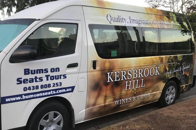 Barossa Valley Inc Maggie Beers & Hahndorf (German Village) - FAQs