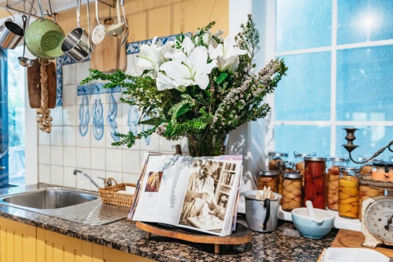 Barossa Valley: Interactive Cooking Class - What to Expect from the Maggie Beer’s Interactive Cooking Class