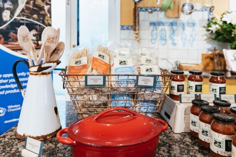 Barossa Valley: Interactive Cooking Class - Why This Experience Works