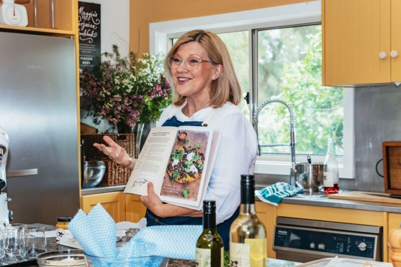 Barossa Valley: Interactive Cooking Class - FAQ