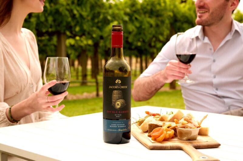 Barossa Valley: Jacob's Creek Perfect Picnic - Introduction: What makes the Jacob’s Creek Perfect Picnic stand out?