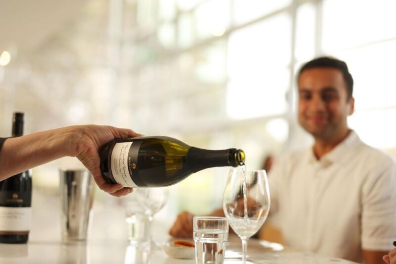Barossa Valley: Jacob's Creek Perfect Picnic - The Sum Up: Who should consider the Jacob’s Creek Perfect Picnic?