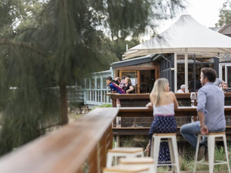 Barossa Valley: Maggie Beer's FarmShop Experience - Key Points