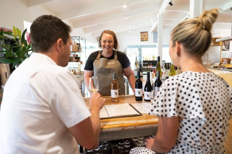 Barossa Valley: Maggie Beer's Wine Tasting & Cheese Platter - Exploring the Farmshop and Surroundings