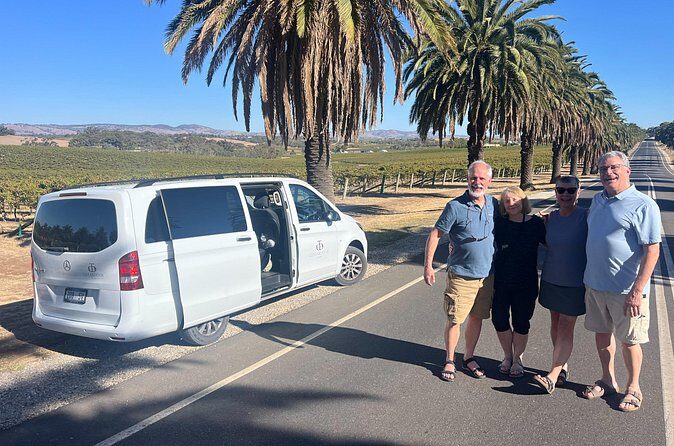 Barossa Valley Premium Private Tour including tastings and lunch - Frequently Asked Questions