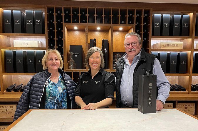 Barossa Valley Premium Private Tour including tastings and lunch - Final Thoughts