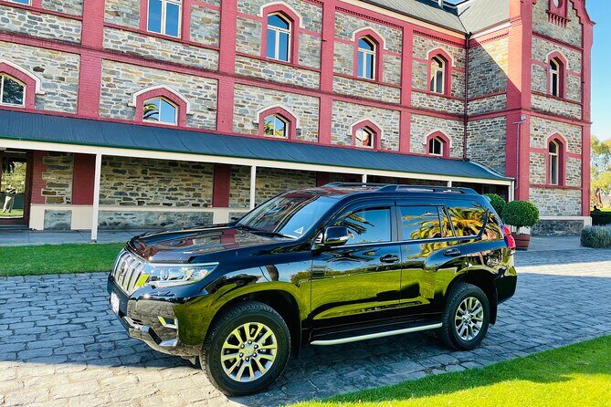 Barossa Valley Private Luxury Tour - FAQ
