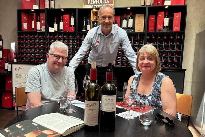 Barossa Valley Private Luxury Tour Half Day - Key Points