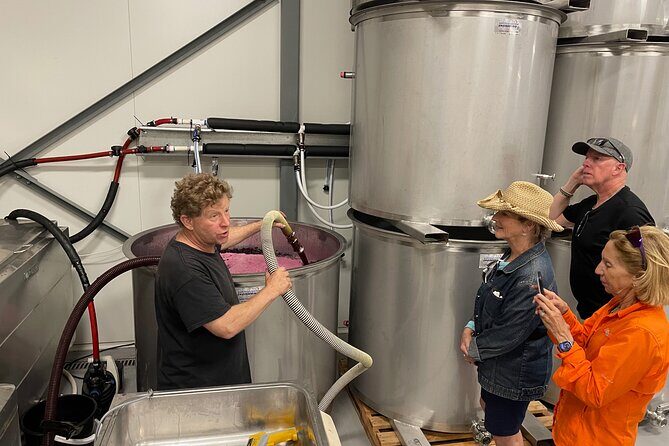 Barossa Valley Private Luxury Tour Half Day - FAQ