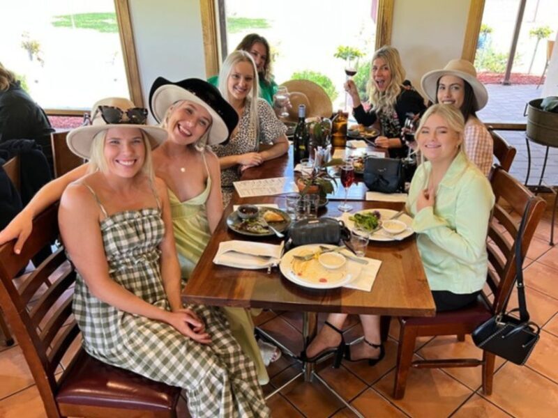 Barossa Valley: Private Wine Bus Tour w/Hotel Pickup - Discovering the Charm of the Barossa Valley