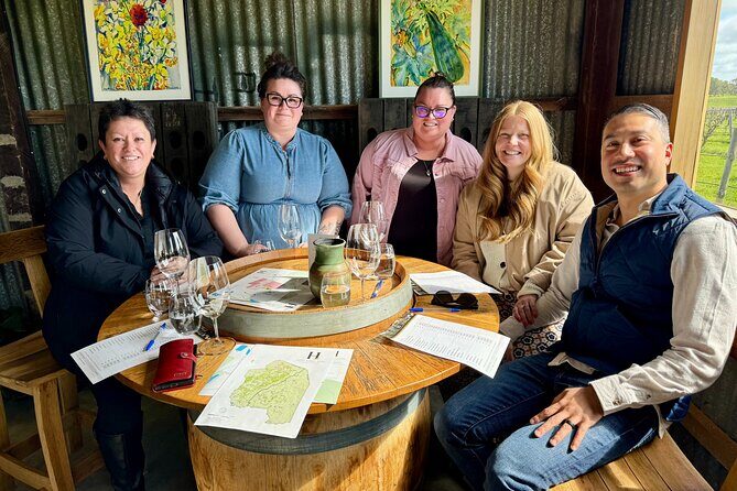 Barossa Valley Small Group Tour with Wine tastings and lunch - Who Will Enjoy This Tour?