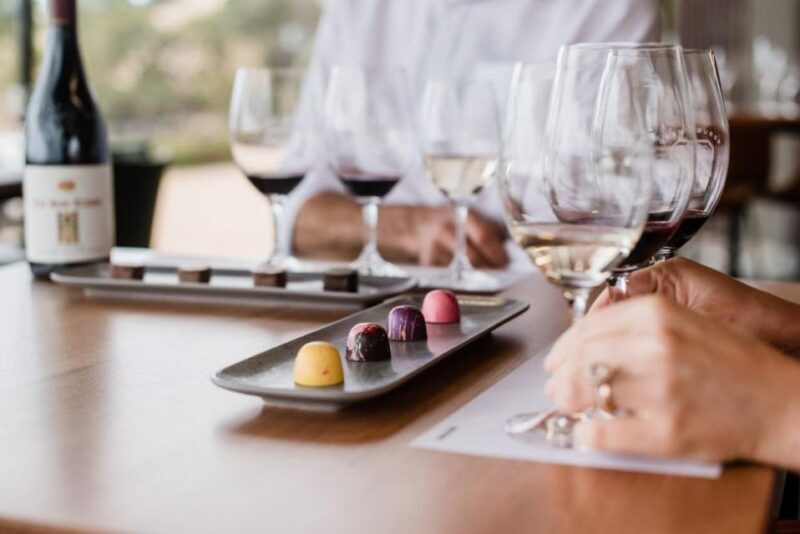 Barossa Valley: Taste & Graze Food and Wine Trail - A Detailed Look at the Experience