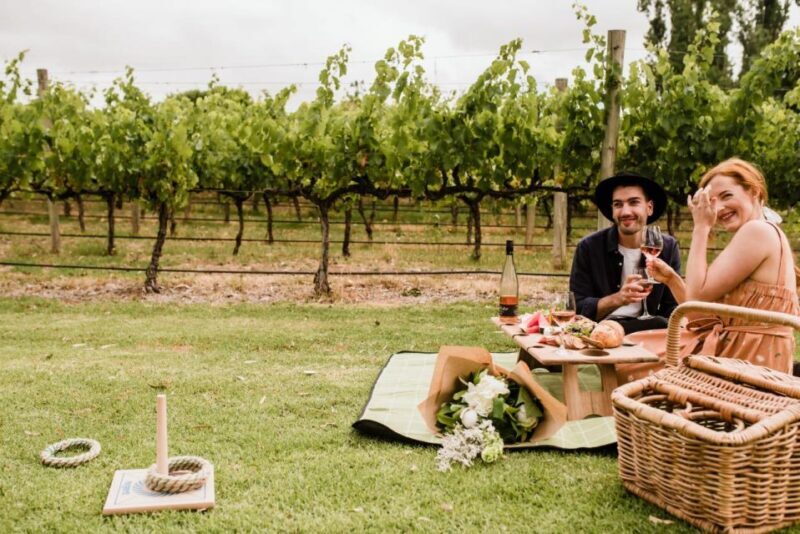 Barossa Valley: Taste & Graze Food and Wine Trail - Who Should Consider This Tour?