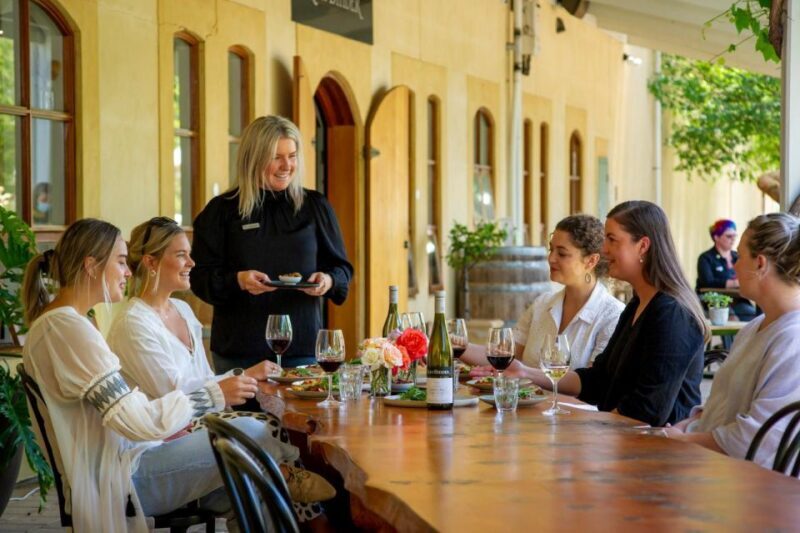Barossa Valley: Taste & Graze Food and Wine Trail - Final Thoughts