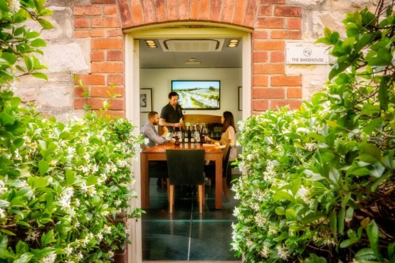 Barossa Valley: Two Hands Flagship Vineyard Experience - Frequently Asked Questions