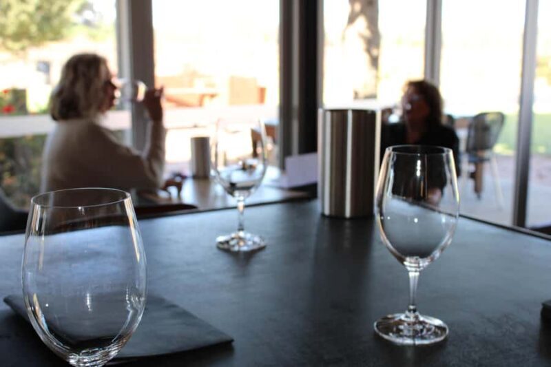 Barossa: Wine Tasting Tour including Lunch - Practical Details