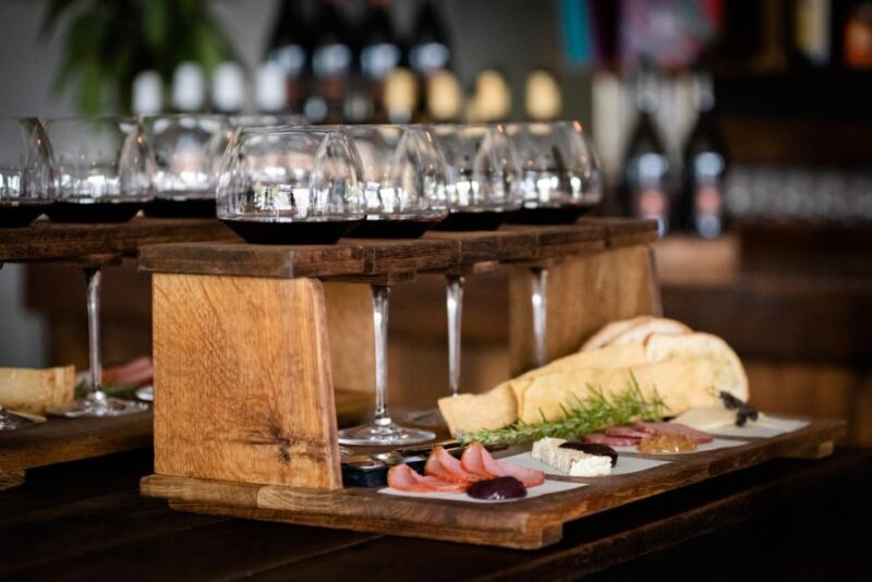 Barossa Wine Tour: Small Group 8 max, Rare, Unique, Premium - Who Will Love This Tour?