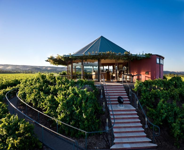 Barossa Wine Tour: Small Group 8 max, Rare, Unique, Premium - FAQ