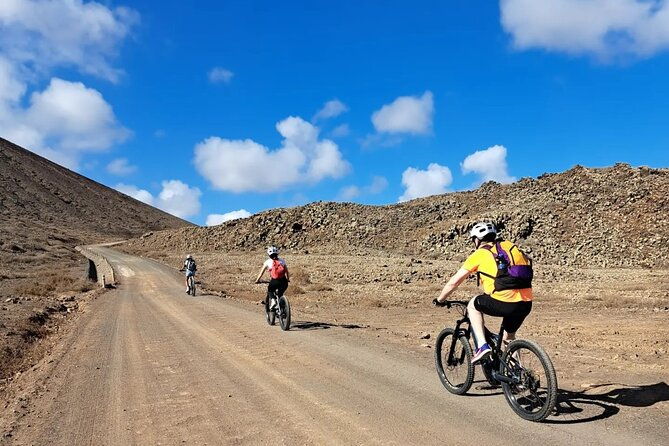 barranco-e-bike-tour-in-corralejo-north-of-fuerteventura
