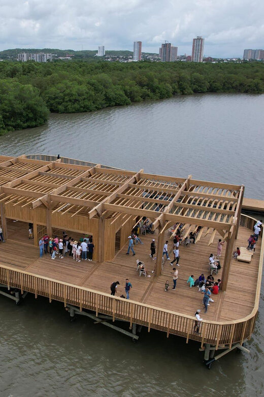 Barranquilla's Natural Wonders: Discovering Hidden Gems - Key Points