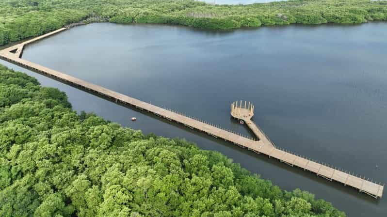 Barranquilla's Natural Wonders: Discovering Hidden Gems - What to Expect from the Tour