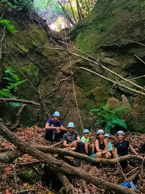 Barranquismo Anaga Tenerife - Practical Tips for Your Canyoning Day
