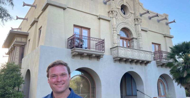 Barrio Viejo Tucson Walking Tour & Scott Avenue with Guide - The Sum Up