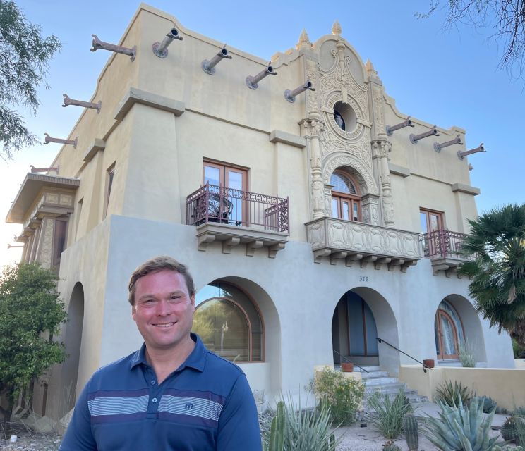 barrio-viejo-tucson-walking-tour-scott-avenue-with-guide