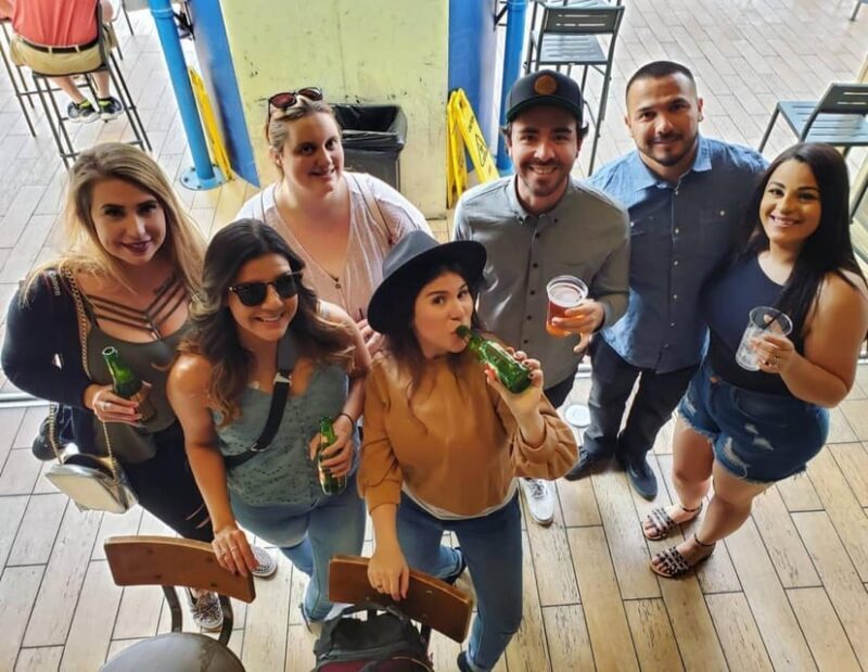 Bars Unknown: The Original Las Vegas Strip Bar Crawl - Final Thoughts: Who Should Consider This Tour?