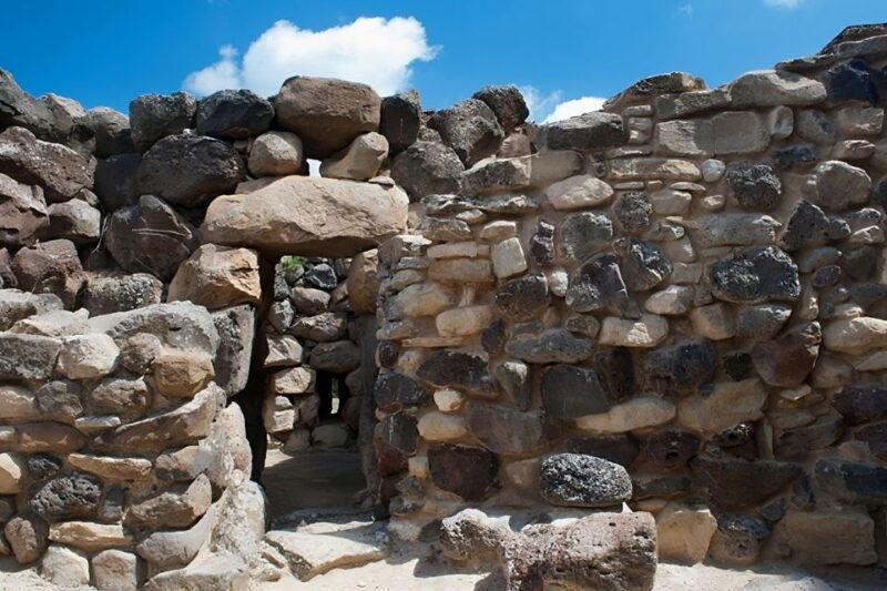 barumini-tour-su-nuraxi-and-casa-zapata-tickets-included