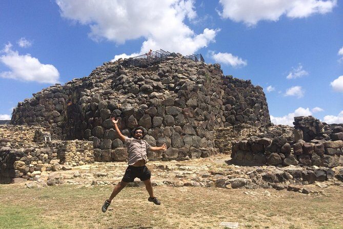 Barumini Unesco Site and Giara of Gesturi Tour from Cagliari - An In-Depth Look at the Tour Itself
