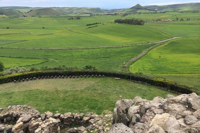 Barumini Unesco Site and Giara of Gesturi Tour from Cagliari - The Sum Up