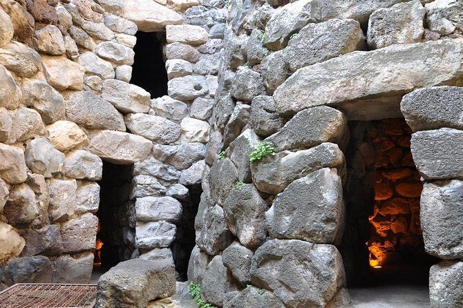 Barumini Unesco Site and Giara of Gesturi Tour from Cagliari - Frequently Asked Questions