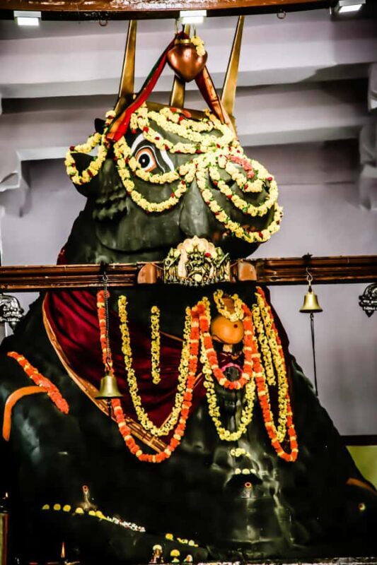 Basavanagudi: A Spiritual Trail of Temples - Key Points