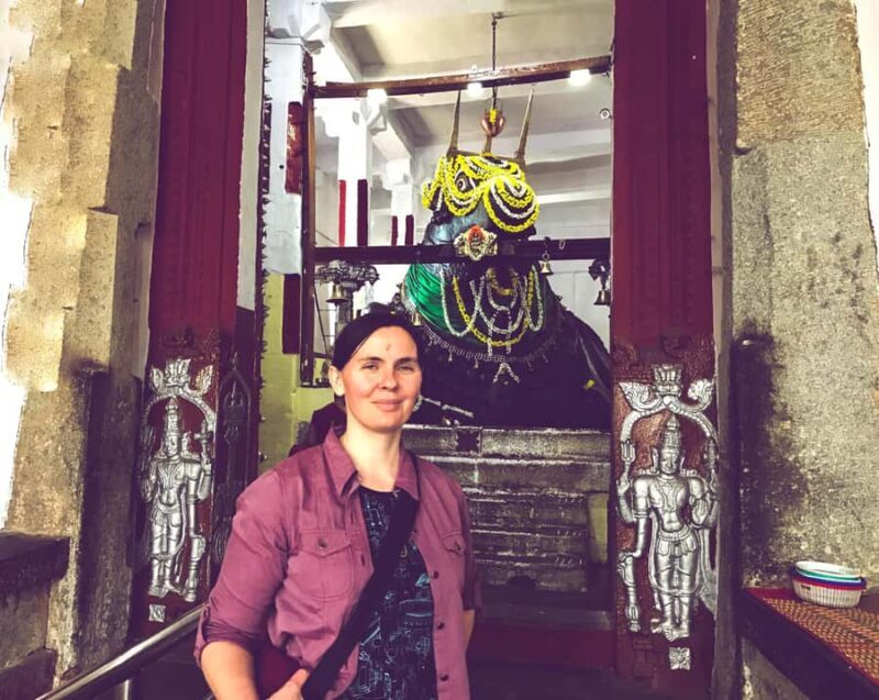 Basavanagudi: A Spiritual Trail of Temples - Exploring the Spiritual Trail of Basavanagudi