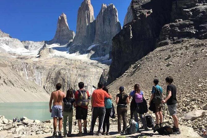 base-of-torres-del-paine-full-day-trekking-from-puerto-natales