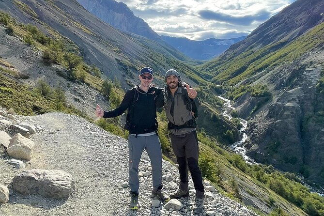 base-of-torres-del-paine-hike-and-excursion