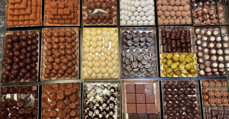 Basel: Cheese, Chocolate and Pastry Food Tour - Final Thoughts