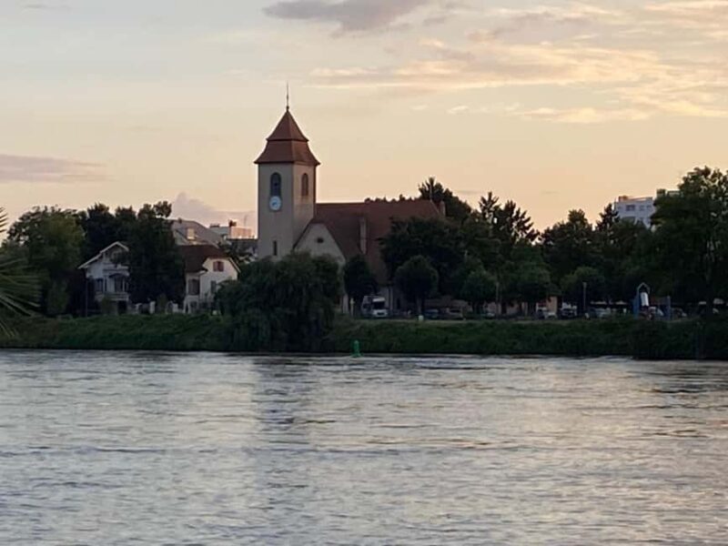 Basel: Fancy a bike tour through 3 countries in 60 minutes? - Practical Tips for Your Bike Tour