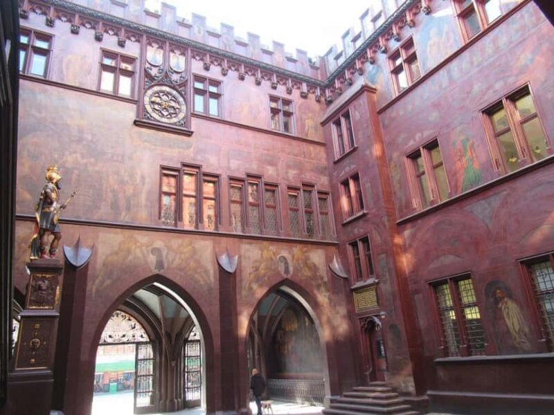 Basel: Private City Tour with Chocolate Tasting - Final Thoughts: Is This Tour Worth It?