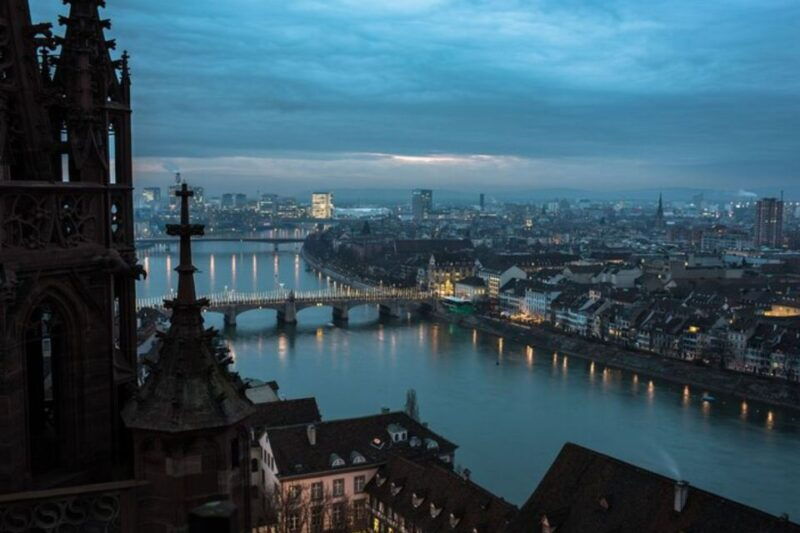 Basel: Private custom tour with a local guide - Why Choose a Private Basel Tour?