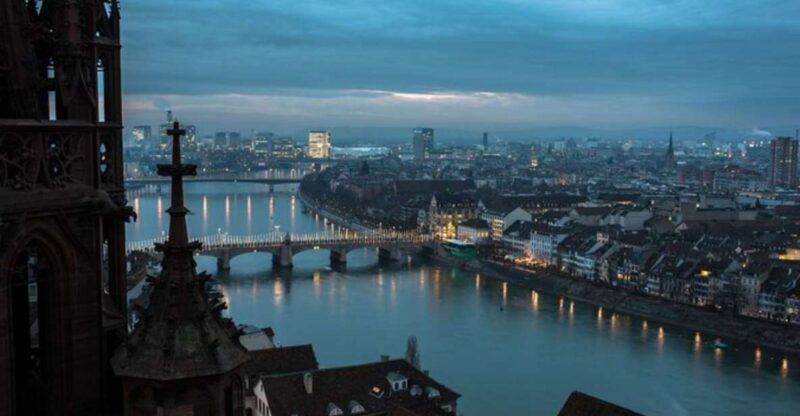 Basel: Private custom tour with a local guide - The Value and Pricing